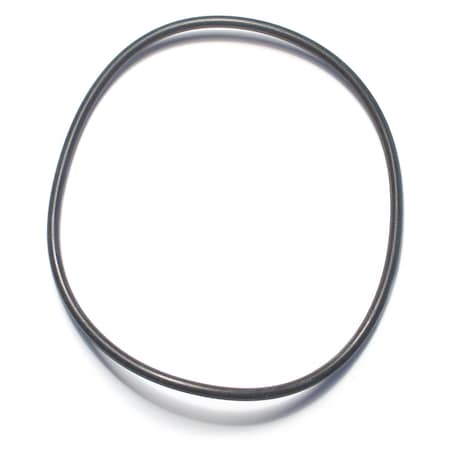 Midwest Fastener 3-7/8" x 4-1/8" x 1/8" O-Rings 4PK 33604